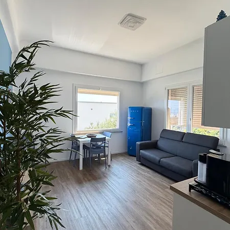 Petalo Di Mare Apartment Bergeggi