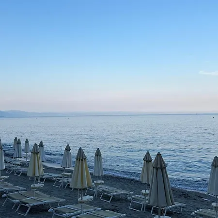 Petalo Di Mare Apartment Bergeggi