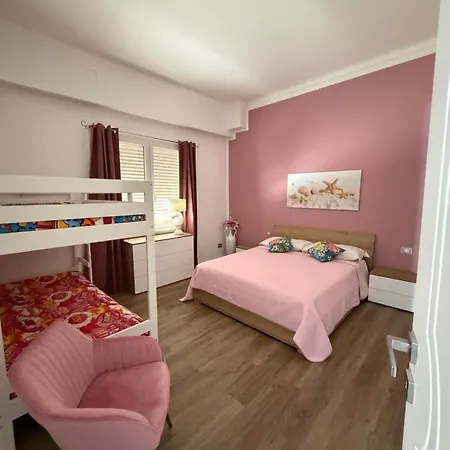 Apartment Petalo Di Mare Bergeggi